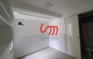 Imagem 4: RES JOAQUIM NABUCO. Piscina, Varanda, 96m² de Áreae2 Vagas na garagem