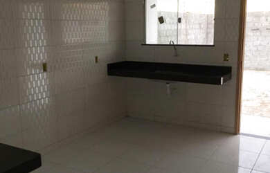 Imagem 3: Casa no Salles Jardins por 230 mil reais para financiamento