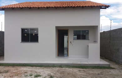 Imagem 13: Casa no Salles Jardins por 230 mil reais para financiamento