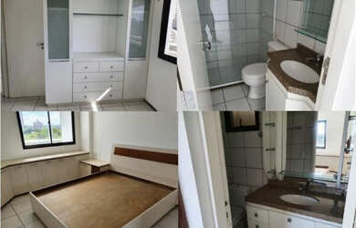 Imagem 3: 78m2 1vaga Meireles liga 9 8 7 4 8 3 1 0 8 Diego9989f porto real