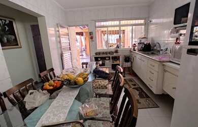 Imagem 11: Caraguatatuba - Casa Padrão - Centro