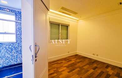 Imagem 16: Apartamento luxuoso com 5 suítes no Jardim Anália Franco