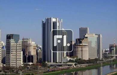 Imagem: O depósito possui 5 Vagas na garagem e 1340m² de Área e está