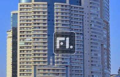 Imagem: O depósito possui 2 Vagas na garagem e 82m² de Área e está