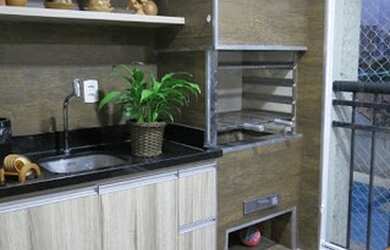 Imagem 8: Apartamento com 3 dormitórios à venda, 82 m² por R$ 640.000,00 - Jaguaré...