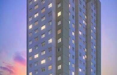 Imagem 2: SãO PAULO - Apartamento Padrão - Cambuci