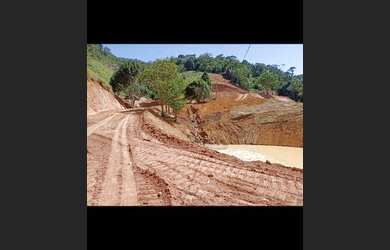Imagem 2: Vendo ou troco sítio em santa Maria Jetibá