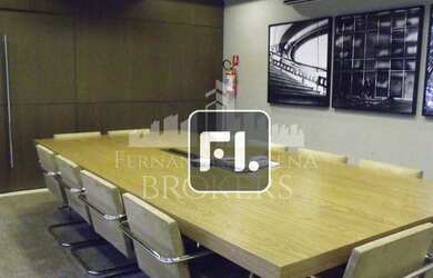 Imagem 4: Conjunto, 131 m² - venda por R$ 1.120.000,00 ou aluguel por R$ 5.600,00/mês...