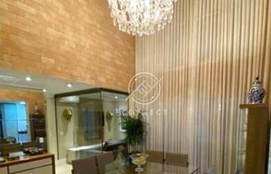 Imagem: O apartamento possui 2 Dormitórios, 3 Banheiros, 2 Vagas na