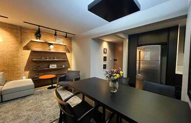 Imagem 3: Apartamento com 2 quartos todo pronto ( porteira fechada) a poucos metros da praia de jati