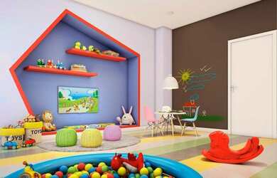 Imagem 9: SãO PAULO - Apartamento Padrão - Tatuapé