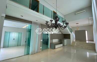 Imagem 3: Casa á venda no condomínio Jardins Roma em Uberlândia