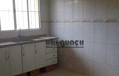 Imagem 13: Casa com 3 dormitórios - venda por R$ 200.000,00 ou aluguel por R$ 1.200,00/mês - Cidade N