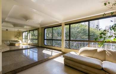 Imagem 4: SãO PAULO - Apartamento Padrão - Jardim Paulista