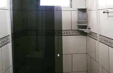 Imagem 3: Casa na Ilha do Mel. Churrasqueirae3 Dormitórios