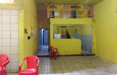 Imagem 9: Galpão, 246 m² - venda ou aluguel - Ponto de Parada - Recife/PE