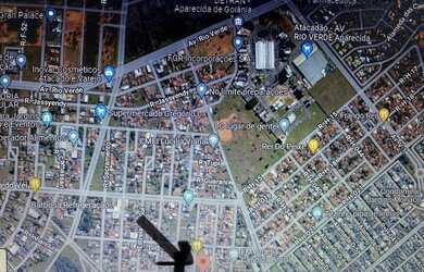 Imagem 3: Lote Bairro cardoso com Barracao área de 450 metros