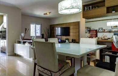 Imagem 3: Apartamento à venda, 83 m² por R$ 580.000,00 - Vila Andrade - São Paulo/SP