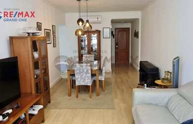 Imagem 2: Apartamento à venda, 140 m² por R$ 1.440.000,00 - Icaraí - Niterói/RJ