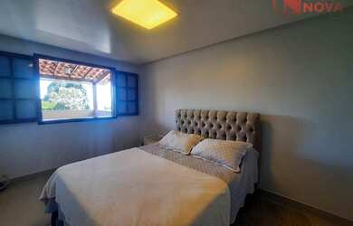 Imagem 9: Casa à venda, 258 m² por R$ 990.000,00 - Serra D Água - Juiz de Fora/MG