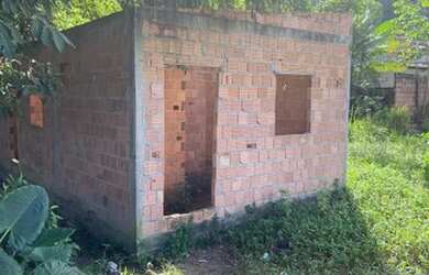 Imagem: O terreno está localizado em Colônia Santo Antônio, Manaus