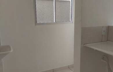 Imagem 11: Apartamento condomínio ville parque Madri