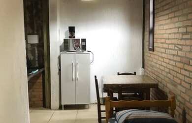 Imagem 15: Casa para venda possui 250 metros quadrados com 4 quartos em Praia do Rosa - Imbituba - SC