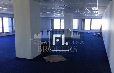 Imagem 3: Conjunto para alugar, 200 m² por R$ 19.000,00/mês - Bela Vista - São...