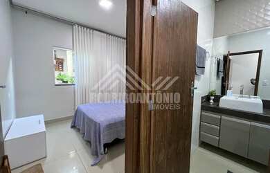 Imagem 11: Casa no Terra Jardins. Guarda roupa, 140m² de Área, 2 Vagas na garageme4...