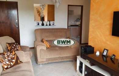 Imagem 3: Apartamento com 2 dormitórios, 63 m² - venda por R$ 245.000,00 ou aluguel...