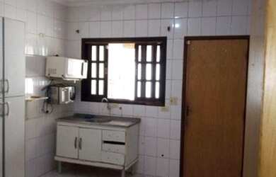 Imagem 8: Sobrado com 3 dormitórios, 106 m² - venda por R$ 550.000,00 ou aluguel por R$ 3.000,00 - S