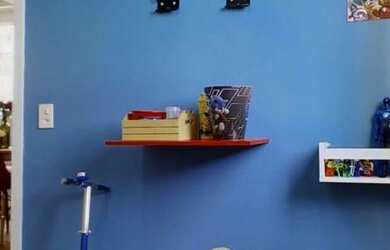 Imagem 11: SãO PAULO - Apartamento Padrão - Jardim Gilda Maria