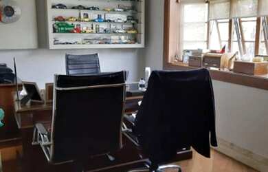 Imagem 8: Casa com 4 dormitórios, 474 m² - venda por R$ 2.555.000,00 ou aluguel...