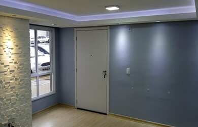 Imagem 1: Residencial Sítio Jundiaí Parada 4 Lomba do Pinheiro