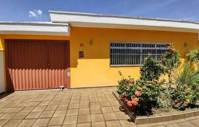 Imagem 2: Casa com 4 dormitórios, 180 m² - venda por R$ 690.000,00 ou aluguel...