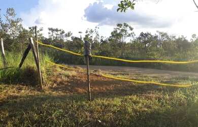 Imagem 3: Jóia Rara Lote nas Mansões de Recreio Estrela Dalva VII com Córrego...