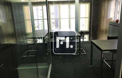 Imagem 12: Conjunto, 75 m² - venda por R$ 1.252.800,00 ou aluguel por R$ 9.500,01/mês...