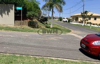 Imagem 4: Terreno à venda, 800 m² por R$ 150.000,00 - Condomínio Village Araçoiaba...