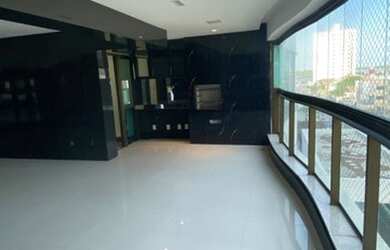 Imagem 6: , Poema Art Residence. Churrasqueira, Varanda, 168m² de Áreae2 Vagas...