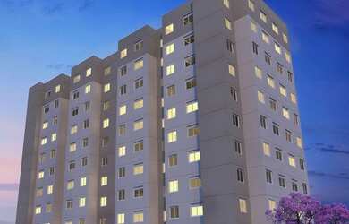 Imagem 1: SãO PAULO - Apartamento Padrão - Piqueri