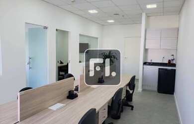 Imagem 1: Conjunto, 69 m² - venda por R$ 745.000,02 ou aluguel por R$ 5.900,03/mês...