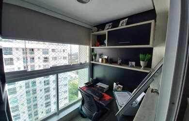 Imagem 9: Cobertura para vender no Recreio Barra Bonita Luau