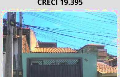 Imagem: A casa possui 1 Dormitório, 1 Banheiro e 68m² de Área e está