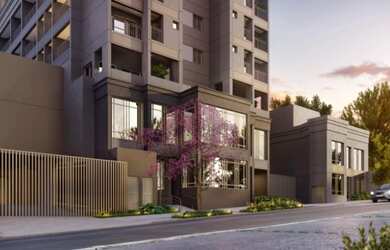 Imagem 2: SãO PAULO - Apartamento Padrão - Alto do Ipiranga