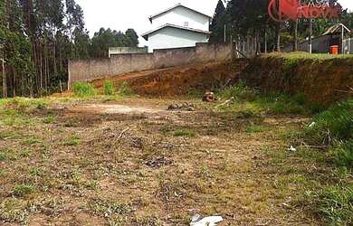 Imagem: O terreno possui 900m² de Área e está localizado em Parque