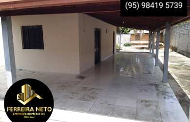 Imagem 7: Casa no São Vicente