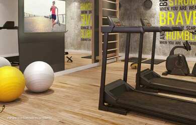 Imagem 3: SãO PAULO - Apartamento Padrão - Itaquera