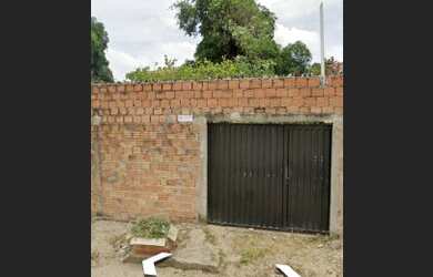 Imagem 5: Vendo terreno todo murado bem localizado no jardim amarica