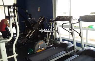 Imagem 11: APARTAMENTO RESIDENCIAL em UBERLÂNDIA - MG, TUBALINA