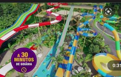 Imagem 2: Deram Park Apartamento com venda por R$5.500